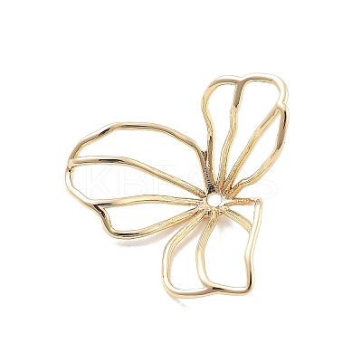 Brass Pendants KK-A238-08G-1