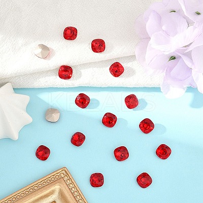 Preciosa® MAXIMA Crystal Fancy Stones Y-PRC-FC12-90070-1
