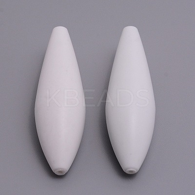 ABS Fishing Rig Floats FIND-WH0066-56C-03-1