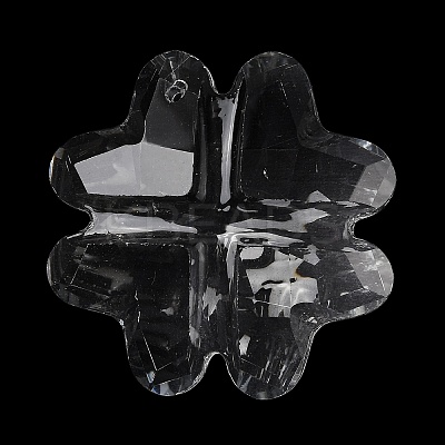 Glass Pendants GLAA-G122-02-1
