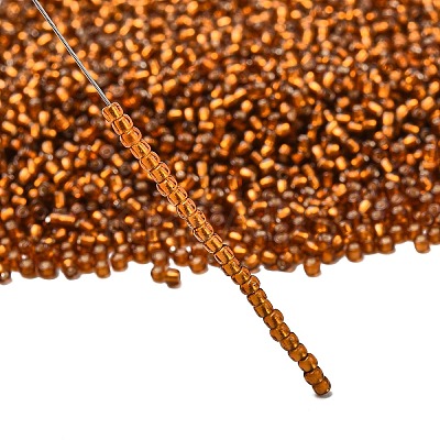TOHO 11/0 Round Beads SEED-XTR11-0034F-1