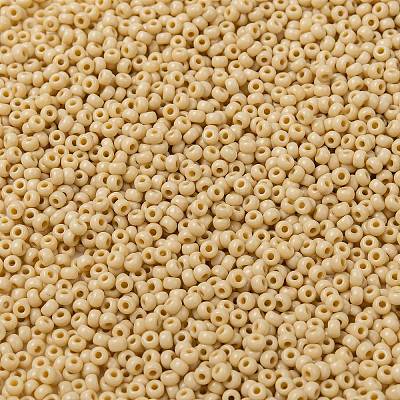 MIYUKI Round Rocailles Beads SEED-X0055-RR0493-1