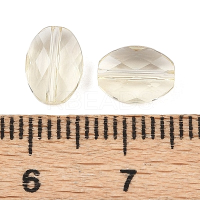 Glass Imitation Austrian Crystal Beads GLAA-A021-02A-08-1