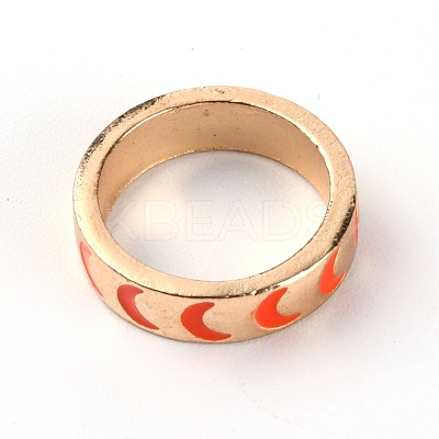 Alloy Rings RJEW-WH0002-02-1