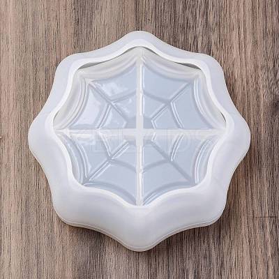 Halloween DIY Silicone Display Sculpture Molds SIMO-D007-03B-1
