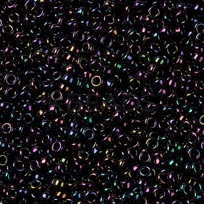 MIYUKI Round Rocailles Beads SEED-X0056-RR0454-1