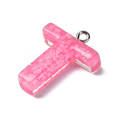 Luminous Resin Pendants X1-RESI-I059-T01-1