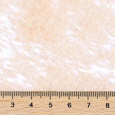 MIYUKI Round Rocailles Beads SEED-JP0010-RR3505-1