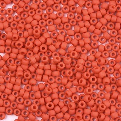 TOHO 11/0 Round Beads SEED-XTR11-0050F-1