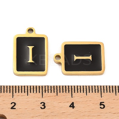 304 Stainless Steel Pendants STAS-K265-11G-I-1