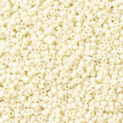 TOHO Round Seed Beads SEED-XTR15-0051-1