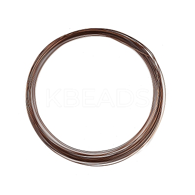 5M Aluminum Wire AW-H001-04I-1