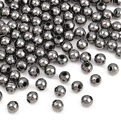 Iron Spacer Beads IFIN-E148Y-B-1