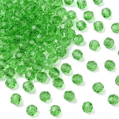 Preciosa® Crystal Beads X-PRC-BB5-50520-1