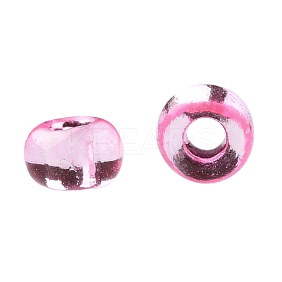 TOHO 11/0 Round Beads X-SEED-TR11-0038-1