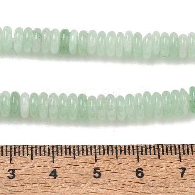Dyed Natural White Jade Beads Strands GG-CBAC08A-A01-08-1