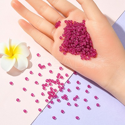 Preciosa® Crystal Beads Y-PRC-BA3-70350-840-1