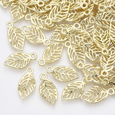 Alloy Pendants X-PALLOY-T067-155LG-1