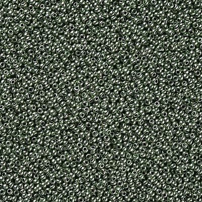 11/0 FGB Grade A Round Glass Seed Beads SEED-N001-C-0567-1