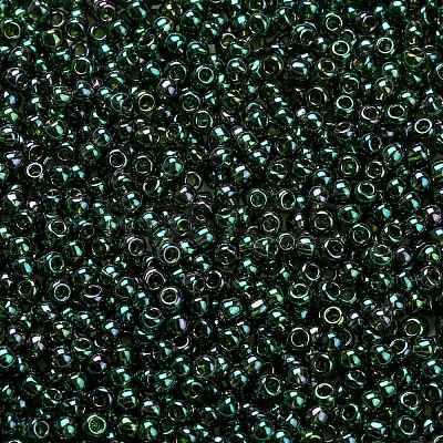 TOHO 11/0 Round Beads X-SEED-TR11-0322-1