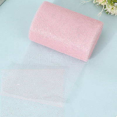 Polyester Organza Ribbons for Sewing Decoration OCOR-WH20007-230A-1