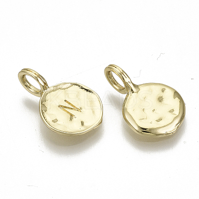 Alloy Pendants LS-X-PALLOY-N157-004N-NR-1
