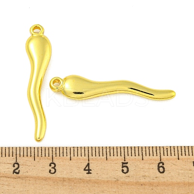 304 Stainless Steel Pendants STAS-Z085-06G-1