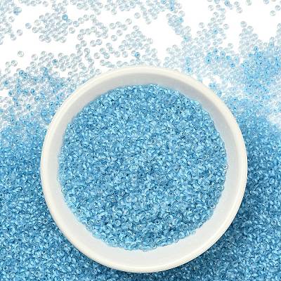 TOHO 11/0 Demi Round Beads X-SEED-DR11-0976-1