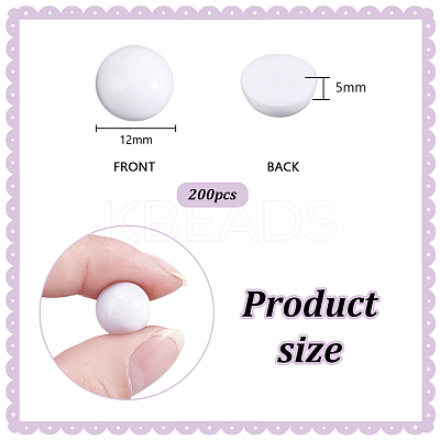 Resin Doll Eyes FIND-PH0026-83C-04-1