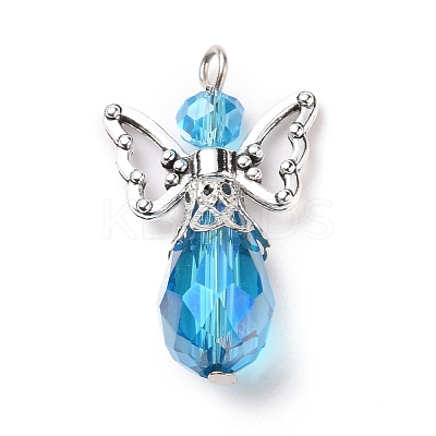 Alloy Pendants PALLOY-JF00565-1