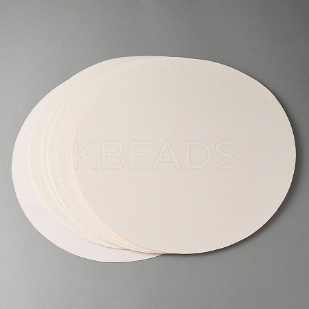 Chinese Art Paper DIY-WH0032-96A-1