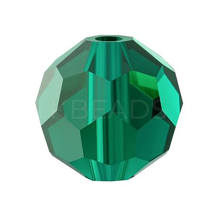Preciosa® Crystal Beads X-PRC-BB6-50730-1