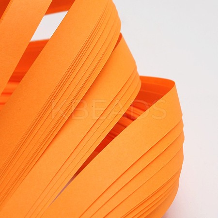 Quilling Paper Strips DIY-J001-10mm-B20-1