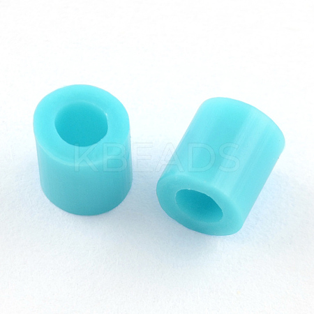 Melty Mini Beads Fuse Beads Refills DIY-R013-2.5mm-A27-1
