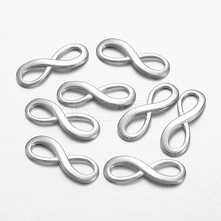 Tibetan Style Alloy Links connectors LS-TIBE-23890-P-RS-1