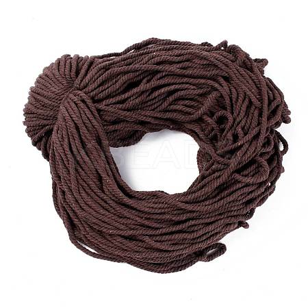 Cotton Thread Cords OCOR-C001-02E-1