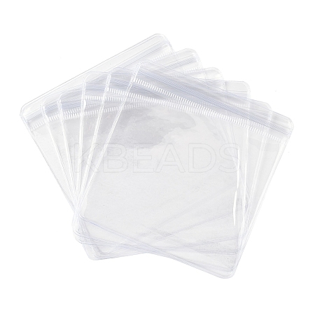 PVC Anti Oxidation Resealable Bags X1-AJEW-G034-01M-02-1