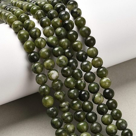 Natural Taiwan Jade Beads X-Z0NCT012-1