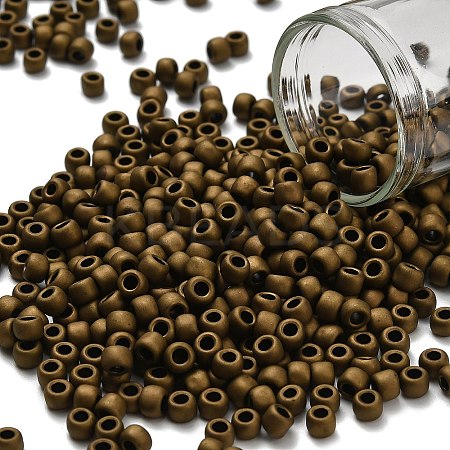 TOHO 6/0 Round Beads X-SEED-TR06-0702-1