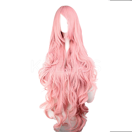 Cosplay Party Wigs OHAR-I015-17A-1