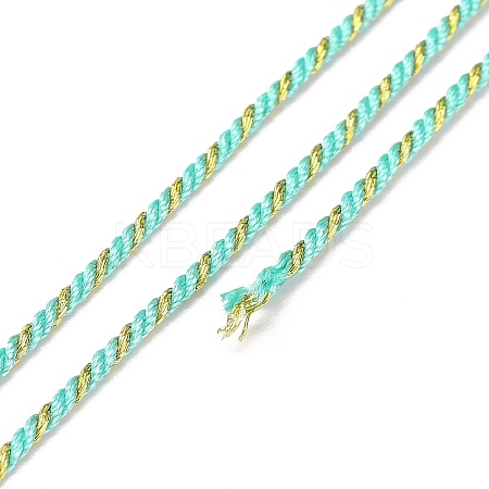 Polycotton Cord OCOR-E027-02B-16-1