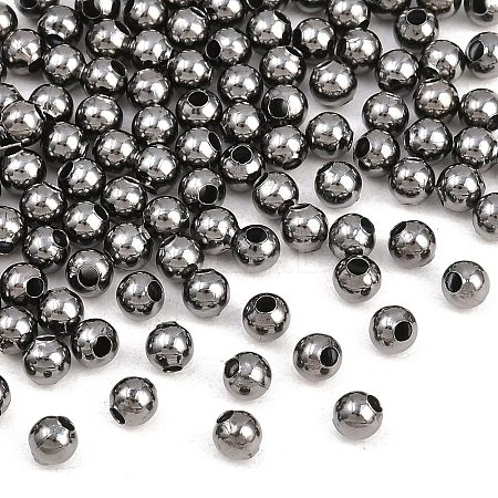 Iron Spacer Beads IFIN-E148Y-B-1