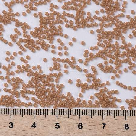 MIYUKI Round Rocailles Beads SEED-JP0010-RR4457-1