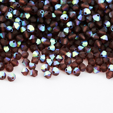 Preciosa® Crystal Beads X-PRC-BA4-90100-20019-1