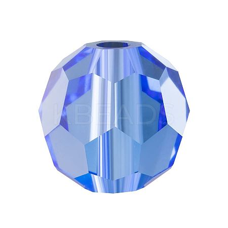 Preciosa® Crystal Beads X-PRC-BB3-30050-1