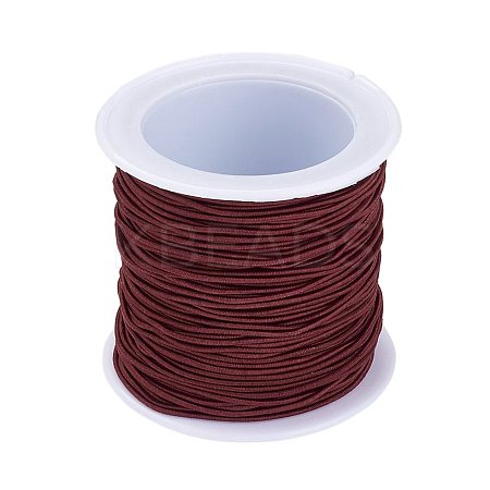 Elastic Cord X1-RB1.0mm-15-1