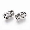 Tibetan Style Alloy Beads LS-LF0044Y-NF-2