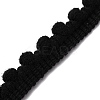 Polyester Lace Trim OCOR-XCP0002-87-1