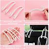2Pcs Multi-Function Alloy Hook Hangers AJEW-OC0003-47A-4