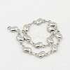 304 Stainless Steel Chains CHS-K001-44-2